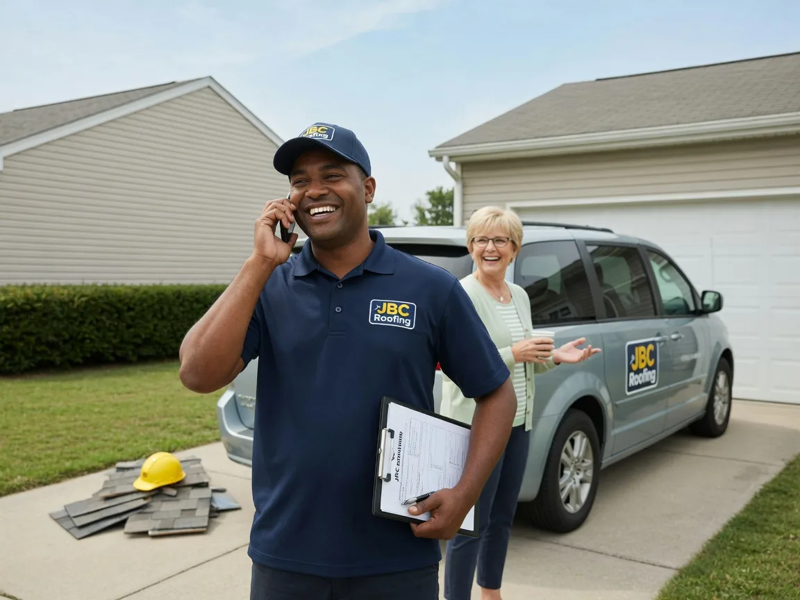 Roof Replacement Lexington, NE FAQs
